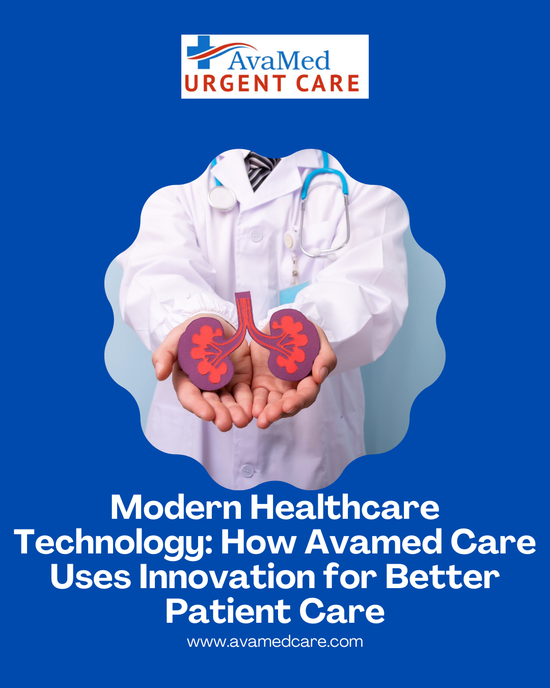 Health care Avamed urgent Care